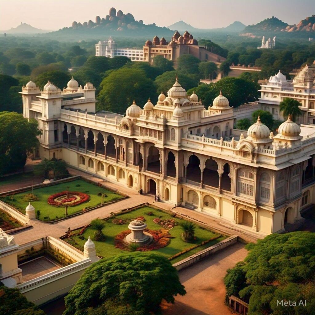 Mysuru: The Foundational Place of Ashtanga Yoga