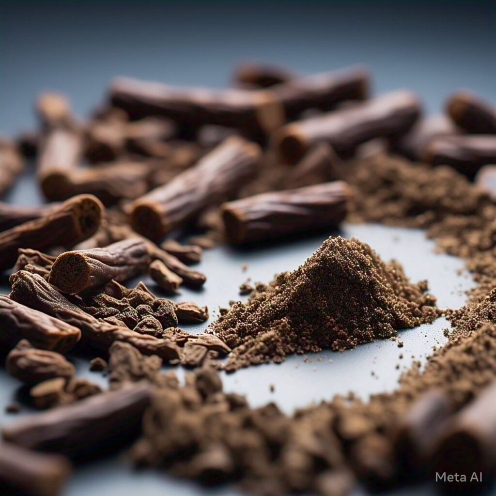 Licorice Root Powder