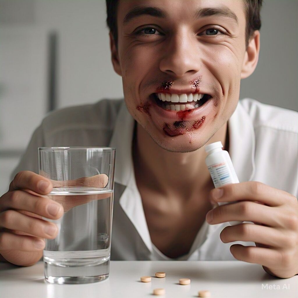 Mouth Ulcer Prevention