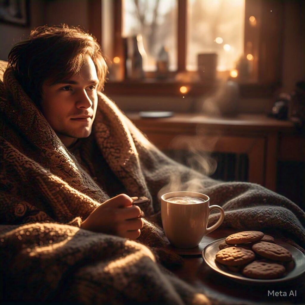 Warm Drinks to Try on Winter Mornings