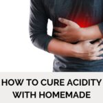 How to Cure Acidity with Homemade Drinks