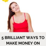 5 Brilliant Ways to Make Money on Pinterest