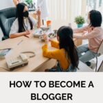 How to Become a Blogger: Your Ultimate Guide to Starting a Successful Blog