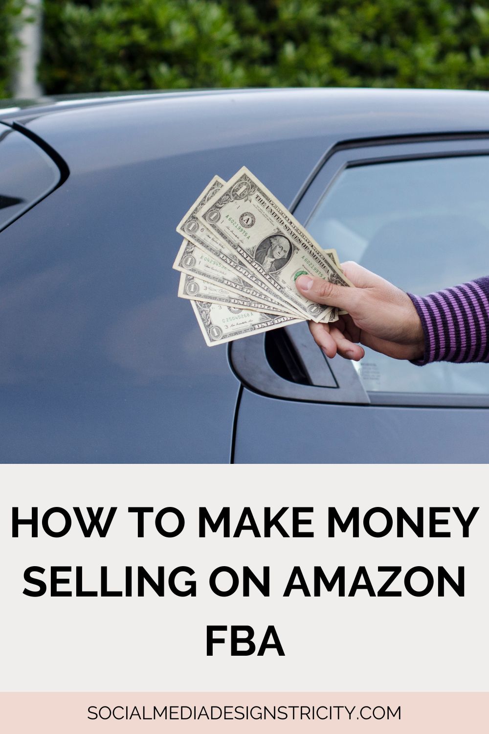 How to Make Money Selling on Amazon FBA: A Beginner’s Guide