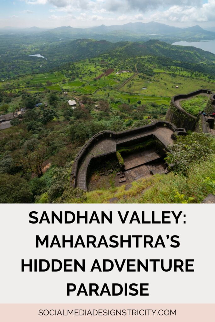 Sandhan Valley: Maharashtra’s Hidden Adventure Paradise