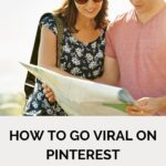 How to Go Viral on Pinterest