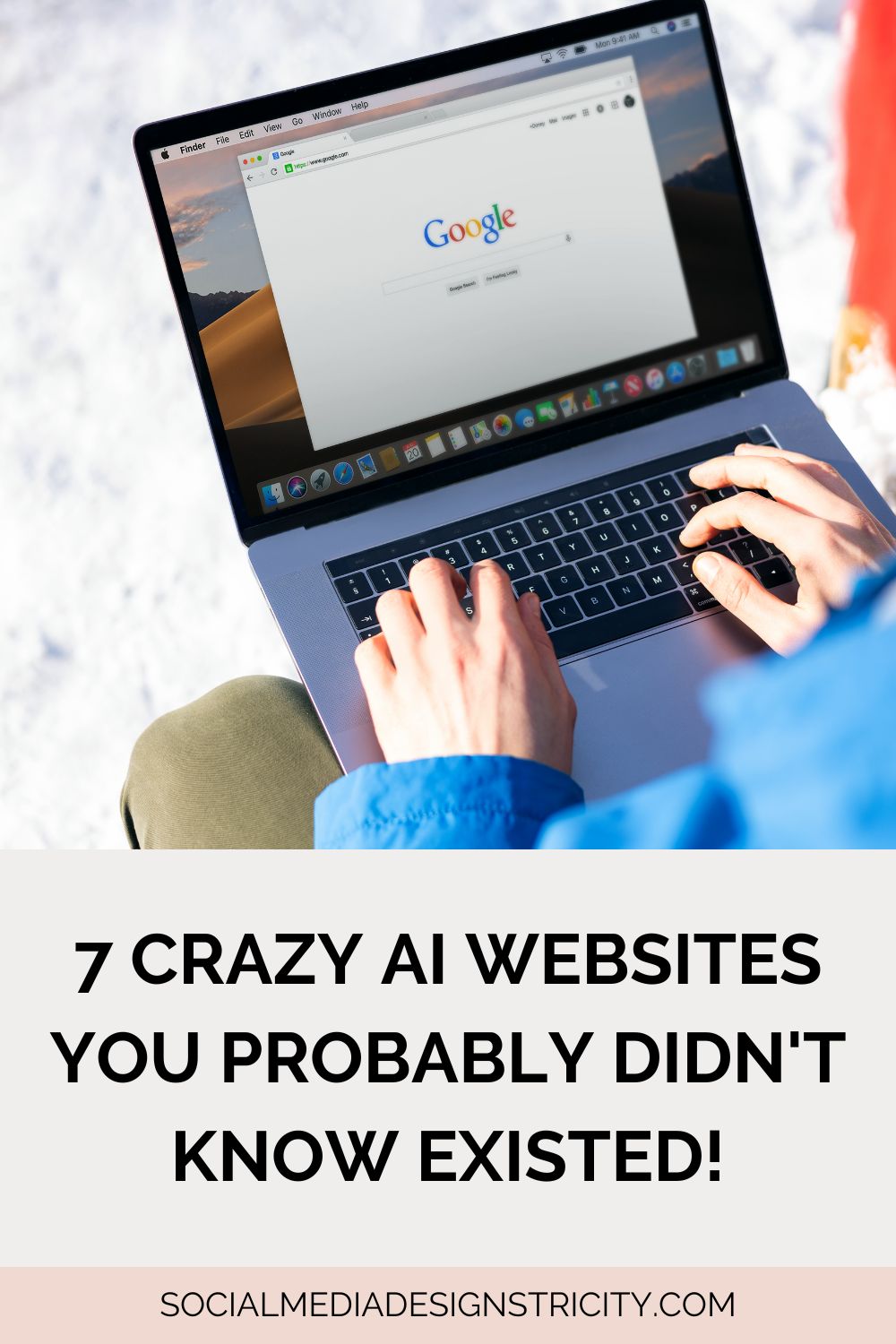 7 Crazy AI Websites You Probably DIDN'T Know Existed!