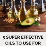5 Super Effective Oils to Use for Navel Oiling