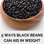 Black beans for weight loss