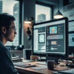 profitable online businesses without showing face