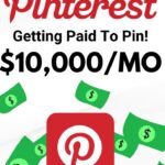 Pinterest Affiliate Marketing