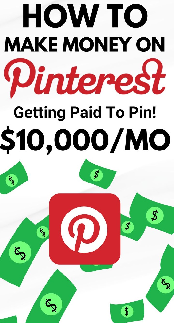 Pinterest Affiliate Marketing