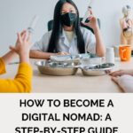 How to Become a Digital Nomad: A Step-by-Step Guide