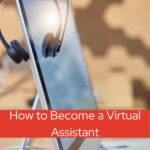 How to become a virtual assistant in india