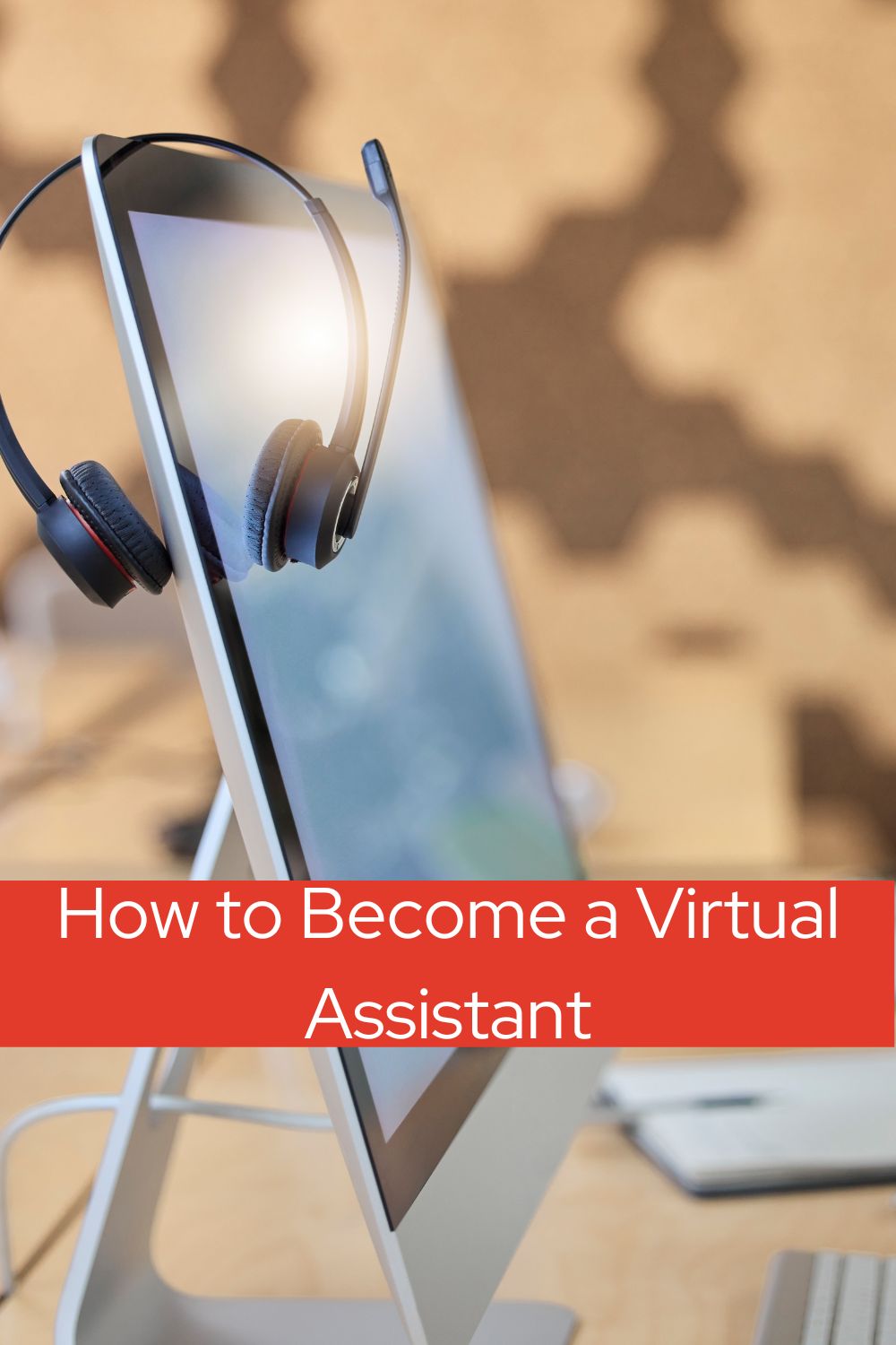 How to become a virtual assistant in india