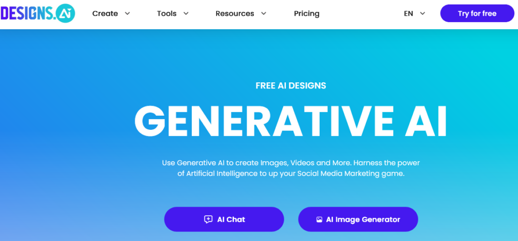 Designs.ai