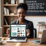 Sell Canva Course Templates for Teachers and Educators Online
