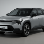 Kia EV5