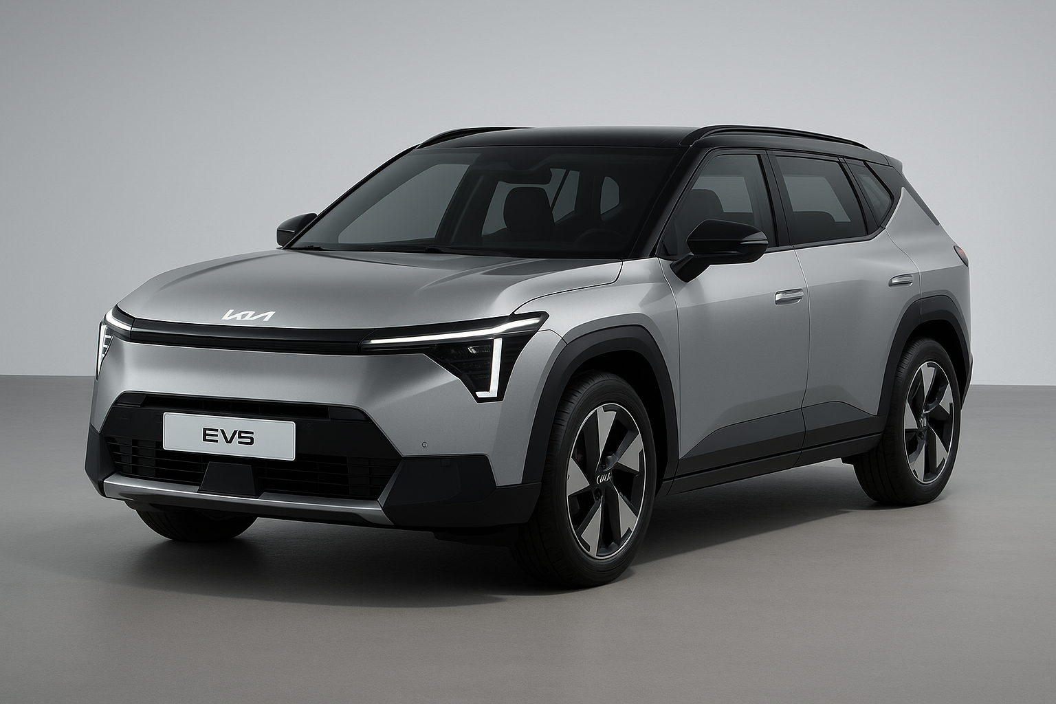 Kia EV5