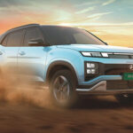 Hyundai Creta Electric