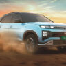 Hyundai Creta Electric