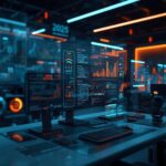 Build a Semi Autopilot Digital Product Business with AI in 2025