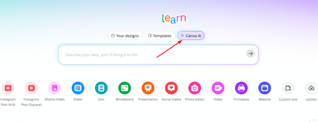 Turn Canva’s New AI Into Real Income