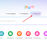 Turn Canva’s New AI Into Real Income